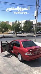  2 لانسر 2014 وكاله حبت بلادها