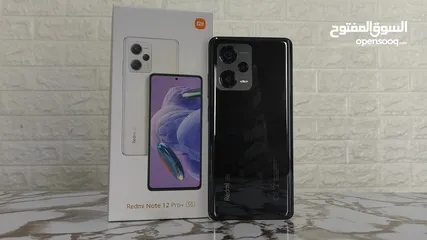  1 Xiaomi redmi note 12 pro plus