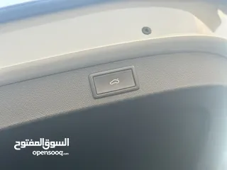  14 سكودا كودياك Sport Line  فل الفل فتحة سقف بانوراما 200 حصان  4x4- /2022  دفع رباعي 6+1