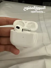 1 Airpods 3 ..