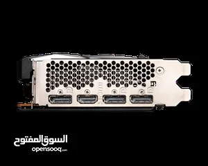  5 MSI RX 7600 MECH 2X OC