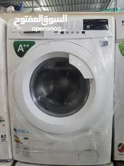  19 washing machines 7 to 8 kg Samsung and Lg