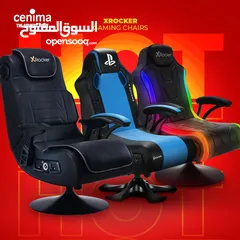  5 كراسي قيمنغ طاولات قيمنغ gameing chair