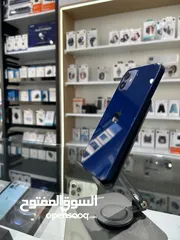  8 متجر دايموند موبايل  iPhone 12  مستخدم بحالة الجديد