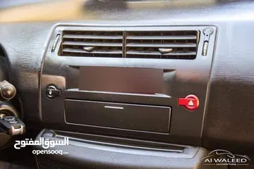  14 ‎سيتــرويـن C4 2007 فحــص كــامــل مميـــزة جـدا للبيــع بسعــر مغــري كـــــاش او اقســـــاط