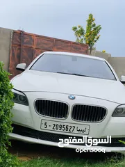  2 بيم F10 2012 الدار