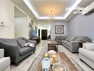  3 شقة للبيع في الحد قرب محطة الأنجال