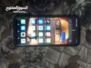  2 جهاز انفينيكس نوت 30 للبدل فقط