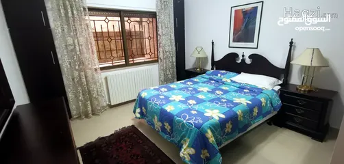  5 شقة مفروشة للإيجار 220م2 ( Property 14952 ) سنوي فقط