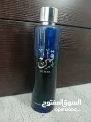  3 عطور متنوعه