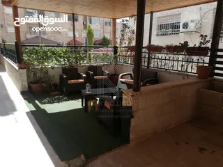  1 شقة مميزة للبيع أو الايجار في ام السماق