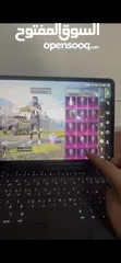  7 حساب ببجي للبيع او التبديل