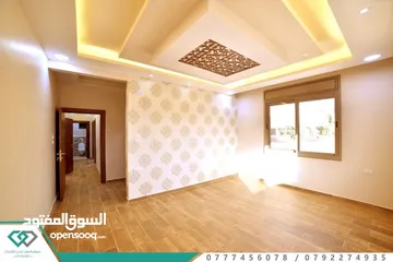  11 شقق اشباه فلل خلف مستشفى الراهبات بمساحة 170م بأسعار مناسبة للجميع