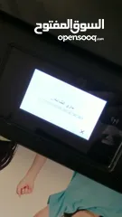  4 طابعة ملونة مع سكانر وفل وحبر و ويرلس 170 شيقل