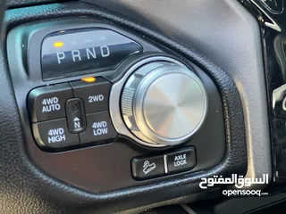  12 دودج رام ديزل ((2022)) ريبل اضافات خاصه 7جيد عداد شبه زيرووو قمه الفخامة بانوراما فل بسعرر مغرري