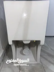  5 تواليت غربي