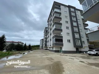  1 Apartment For Sale In Yomra / Kaşüstü