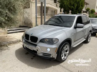  2 بي ام دبليو x5