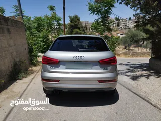 6 اودي Q3 2015