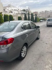  4 ميتسوبيشي اتراج 2020