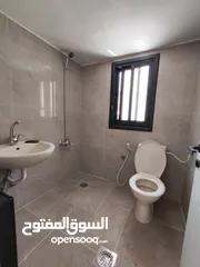  9 شقة للبيع – الرام / أول نزول الكسّارات قرب سوبر ماركت السلايمة