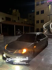  17 هوندا سيڤك 2001 محدثه 2005