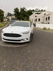  4 Ford fusion