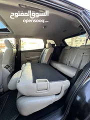  14 مازدا cx9 بحالة ممتازه بسعر مغري و للبيع المستعجل