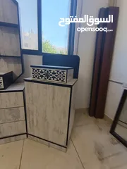  5 غرفة نوم ماستر بحاله ممتازه