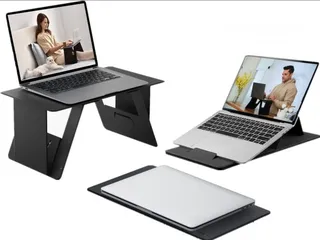  4 طاولة كمبيوتر