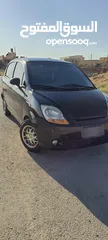  6 سبارك اتوماتيك سبارك اتوماتيك 2006 ماتور 800cc امامي  مضروب وجيدات خالي قص قلبان . شبابيك كهرباء.  غ