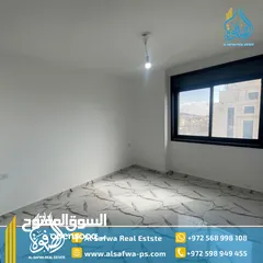  4 شقه جديده غير مفروشه للايجار الماصيون مناسبه جدا لعائله صغيره او عرسان الايجار سنوي