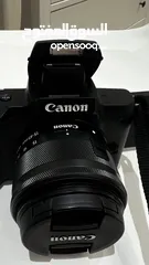  14 مع توصيل مجاني وقابل للتفاوض canon eos m50