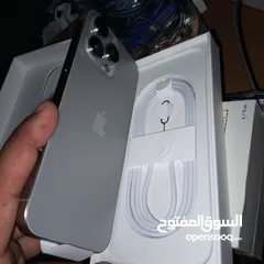  2 بيع آبفون16 برو ماكس 256GB