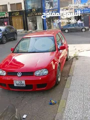  10 golf mk4 for sale