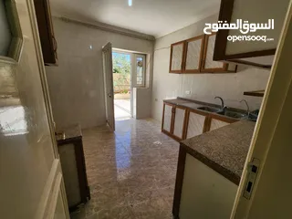  11 شقة فارغة للإيجار في الشميساني - ref: 14635