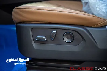  29 Cadillac Escalade 600 2024  وارد و كفالة الشركة
