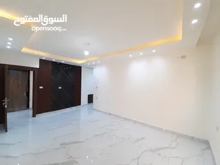  19 شقة مميزة طابق اول مساحة 150م في شفا بدران بسعر مميز