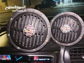 2 زوامير الألماني ابو علمين