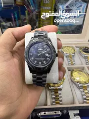  7 ساعات رولكس