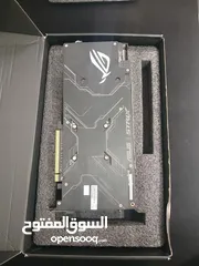  2 Asus RX Rog XTRIX RGP 580 8G
