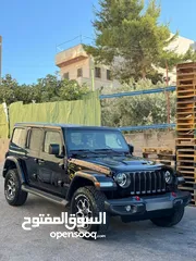  2 جيب روبيكون 2023 ترخيص 2022 يد0
