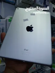  5 Ipad air 2 128GB wifi  ايباد اير 2 128 جيجا