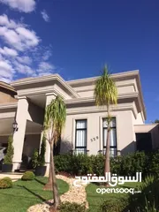  1 بيت للبيع بحي الرضا بناء 2017