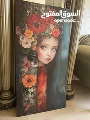  5 Amazing and big size Wall art
