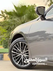  5 لكسز es350 قمة النظافه و جاهز للاستخدام