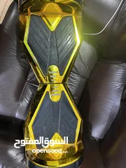  1 سكوتر ذكي للبيع