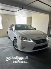  3 Lexus ES350 full option