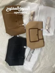  25 حقائب يد نسائية عملية