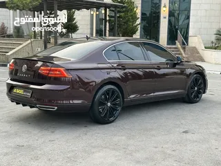  7 فولكسفاغن باسات بسعررررر مغررررري جدا